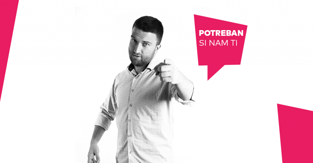 Danil Homepage praksa